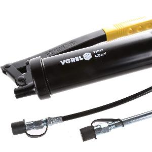 GREASE GUN 400CC