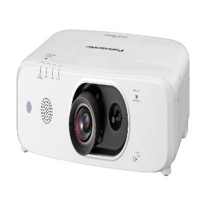 Panasonic Projector PT-FZ570