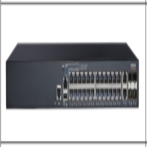 Switch Centralized Managed ICX7150-24P-4X1G