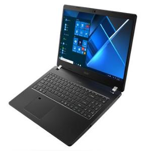Acer TMP214-52 - Intel Core I5-10210U, 8GB, 256GB SSD, UMA, WiFi+LAN Win10Home, 14 Inch