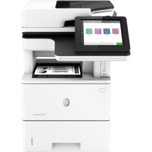 HP LaserJet Enterprise  MFP M528f