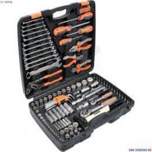 SET 1/2 Inc 122 PCS, XXL