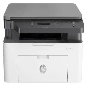 HP Laser MFP 135a