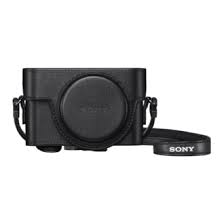 LCJ-RXK Jacket Case For RX100 Series