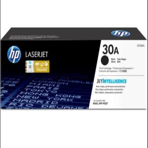 HP 307A Cyan Original LaserJet Toner Cartridge