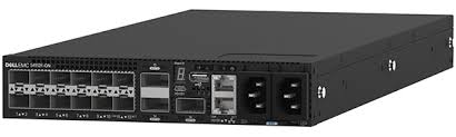 DELL EMC Switch S4112F TOR Switch