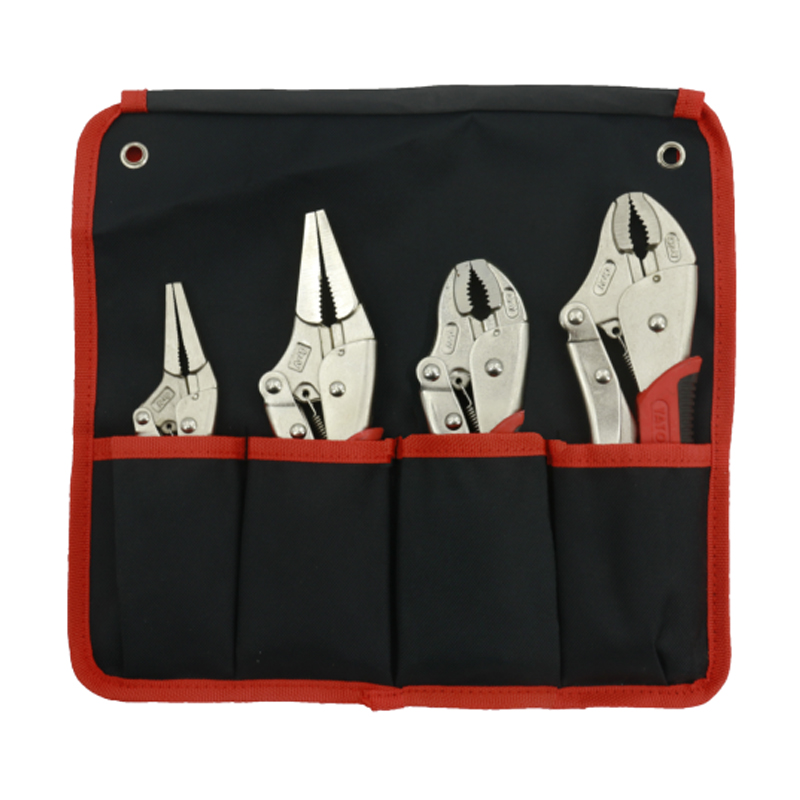 Locking Pliers Set YT-39172