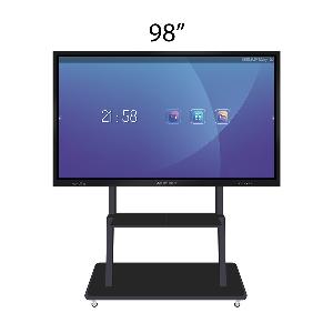Ascreen IFP 98 Inch