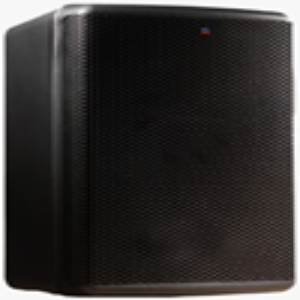 WF-534 Speaker