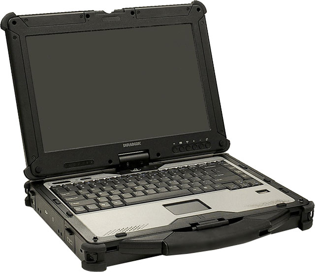 Laptop Durabook Rugged R13S
