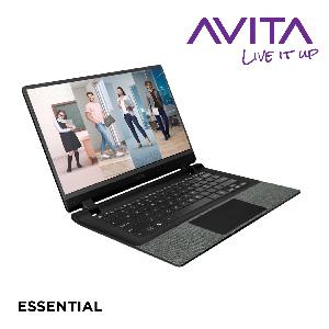 Avita AVITA Essential 14 (Matt Black) NE14A2IDC431-MB