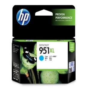 HP 940XL Cyan Ink Cartridge