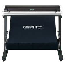 Scanner Graphtec CSX510-09