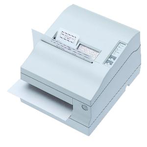 TM-U950-392:BOX PRINTER FOR POS (NEW)