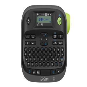 LabelWorks LW-K200 Label Printer