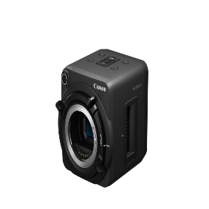 Canon Multi Purpose Camera ME200S-SH