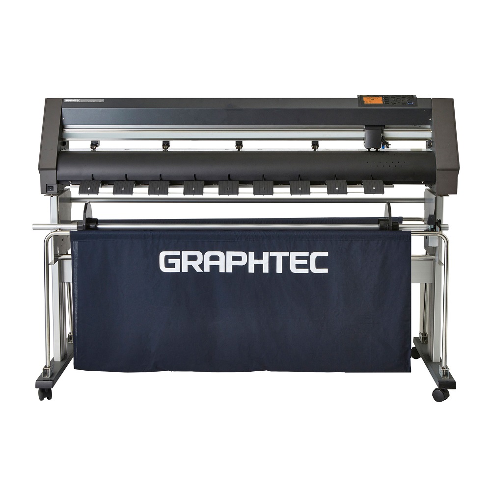 Tanpa Merek MESIN CUTTING PLOTTER CE7000