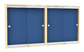 PAPAN PENGUMUMAN VPP 02 HG