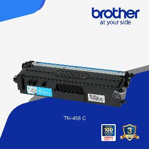 Toner Laser Warna TN-456C