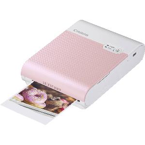 SELPHY QX10 Pink