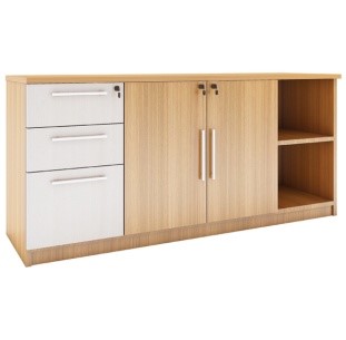 Side Credenza VCRS 03