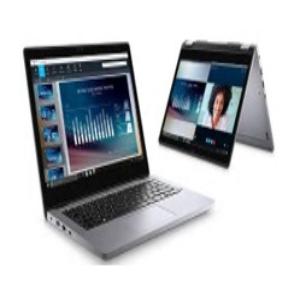 Dell Notebook 3310 2in1/i3/4GB/256GB/Win10Home/13.3/Touch/3Years