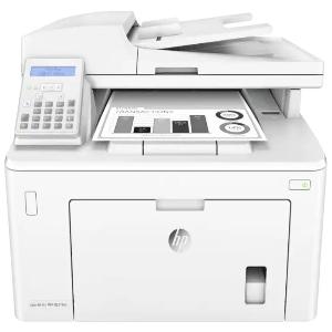 HP LaserJet Pro MFP M227fdn