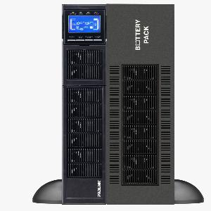 PROLiNK PRO810QRS Online UPS Rackmount - 1P/1P 10000VA