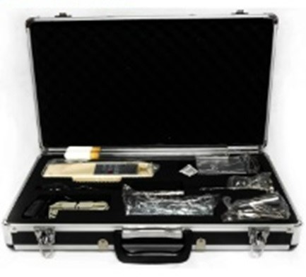 Soil Hardness Meter
