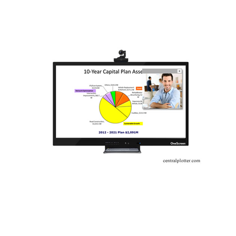 One Screen Hubware