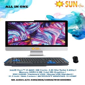 AIO Sunbio I5 4460