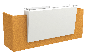 Meja Counter VMR 07