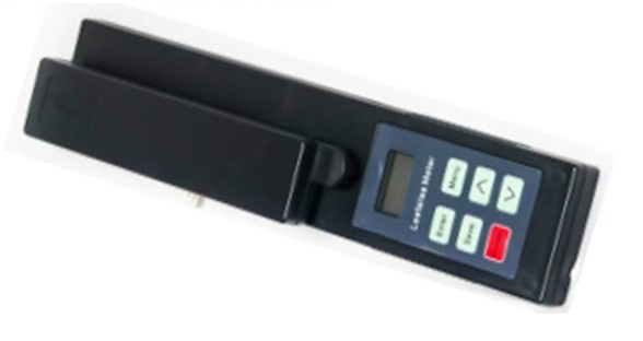 Portable Leaf Area Meter