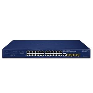 GS-4210-24T4S