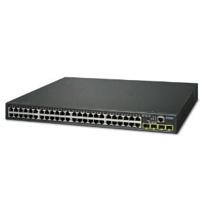 GS-4210-48T4S