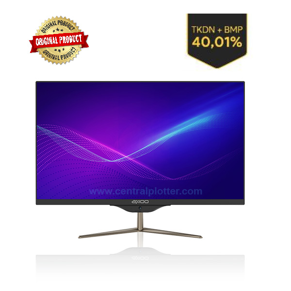 AXIOO MYPC ONE PRO K5 (8N2)