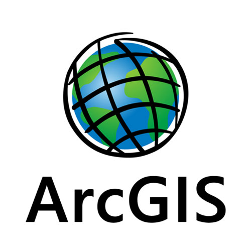 Central Plotter Arcgis