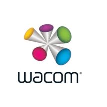 Central Plotter Wacom